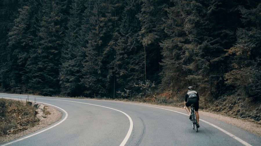 Alpine Cycling Club