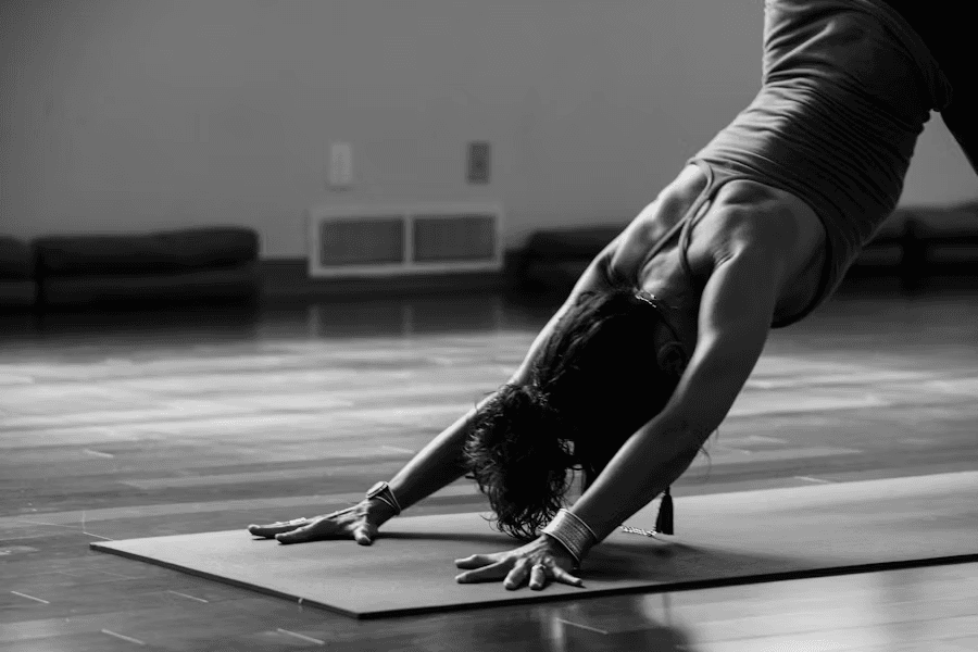 Luminous Life Yoga