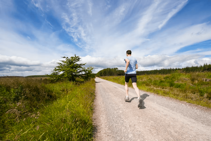 Bright parkrun - Weekly 5k
