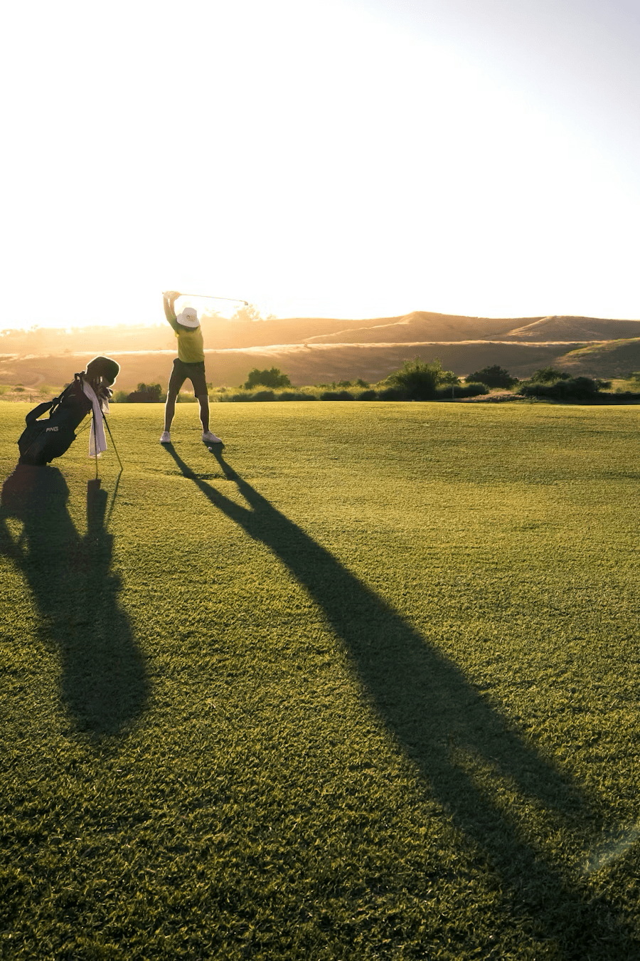 Bright Country Golf Club