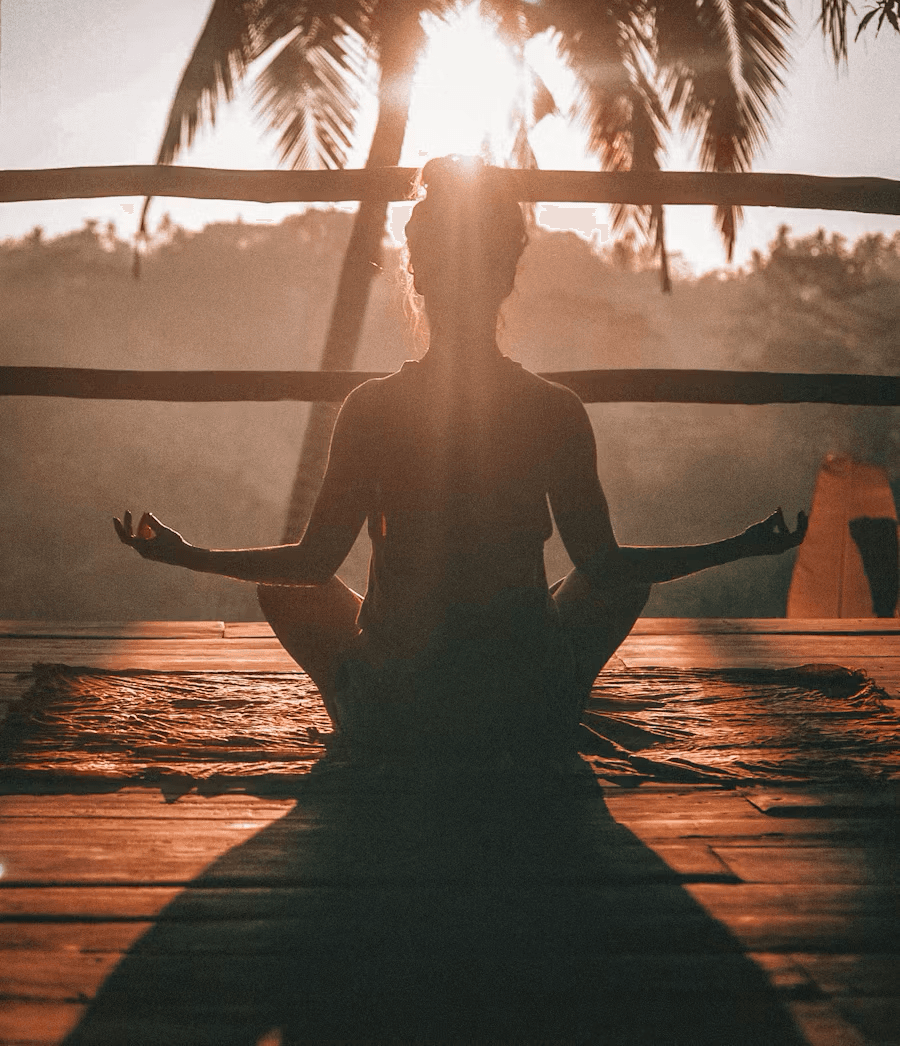 Bright Yoga Space