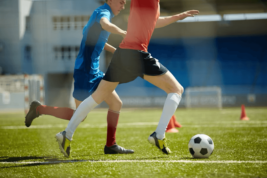 Bright Soccer Club