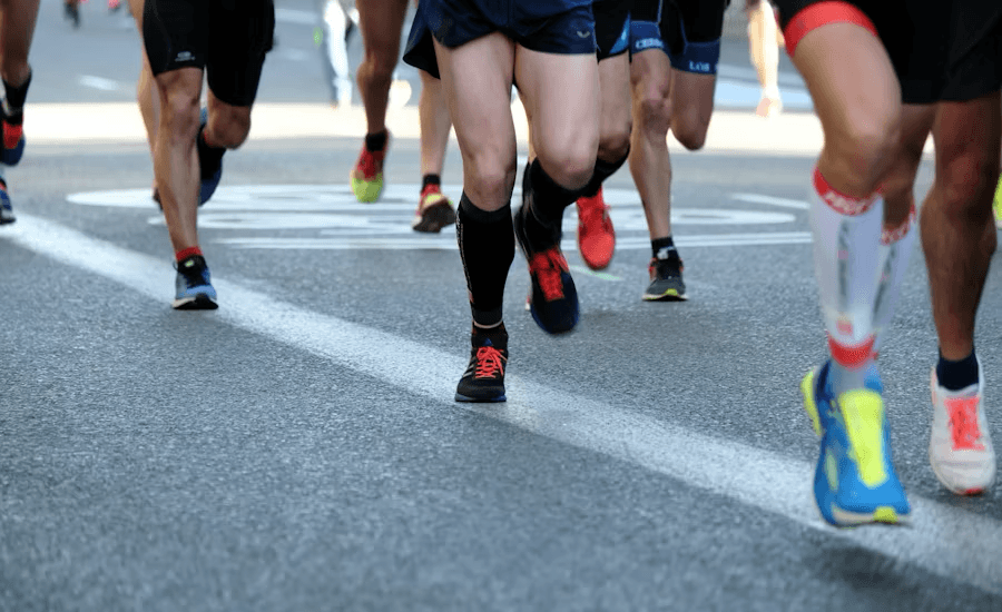 Bright Running Club