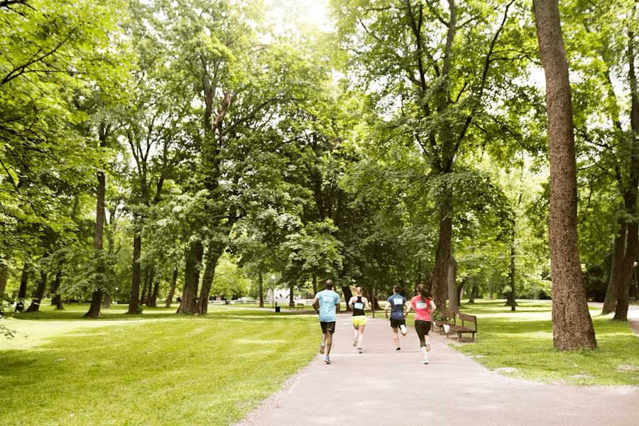 Mount Beauty parkrun - 5k